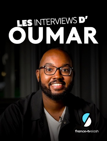 Slash - Les Interviews D'Oumar