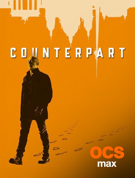 OCS Max - Counterpart