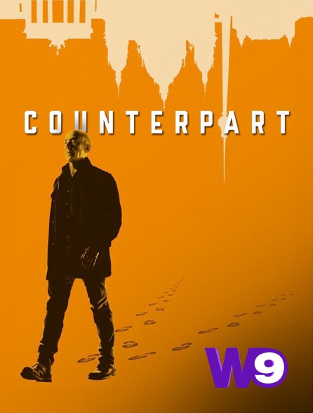W9 - Counterpart