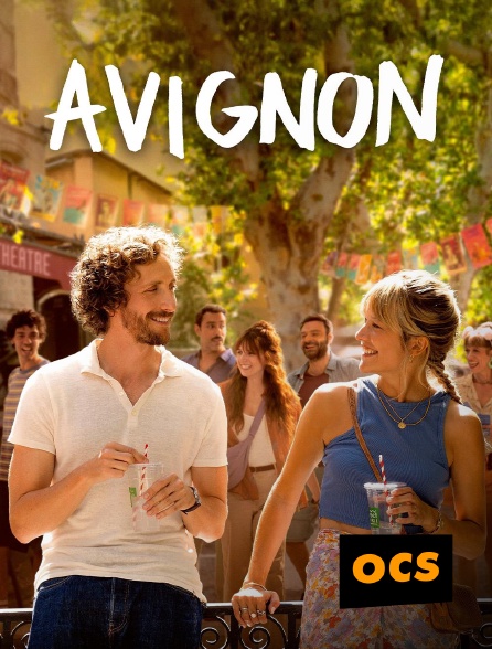 OCS - Avignon
