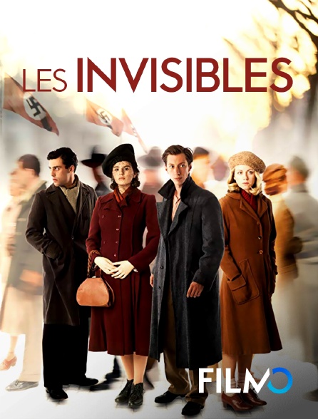 FilmoTV - Les invisibles