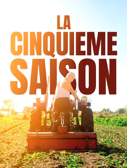 La cinquième saison