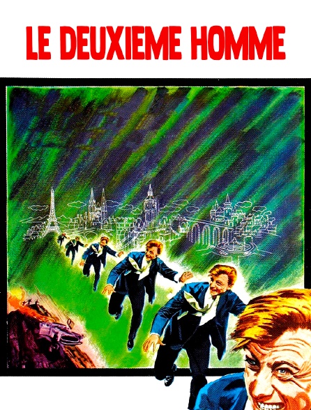 Le deuxième homme