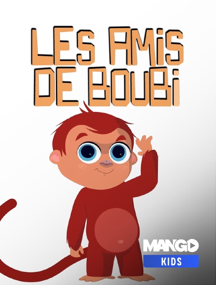 MANGO Kids - Les Amis de Boubi