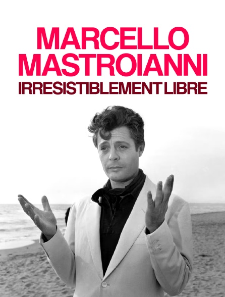 Marcello Mastroianni, irrésistiblement libre