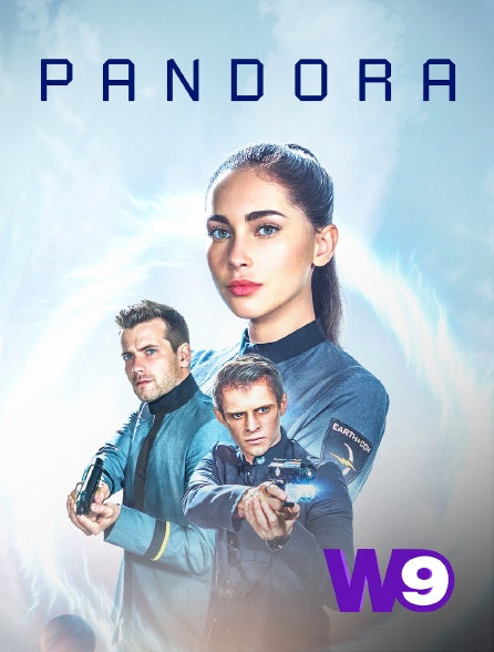 W9 - Pandora