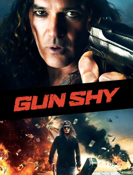 Gun Shy