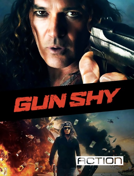 ACTION - Gun Shy en replay