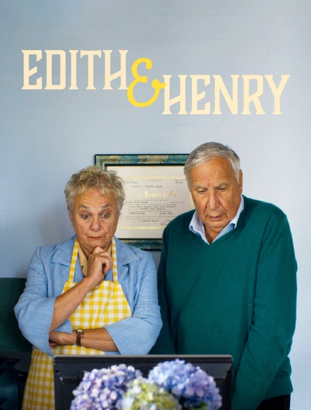 Edith et Henry