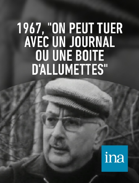 INA - L'espion Georges Langelar : la peur, le meurtre et James Bond