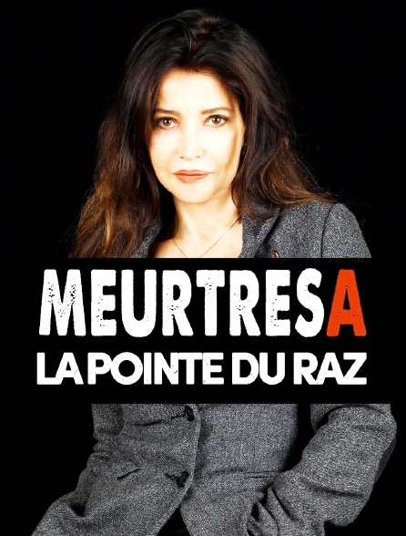Meurtres à La Pointe Du Raz Streaming