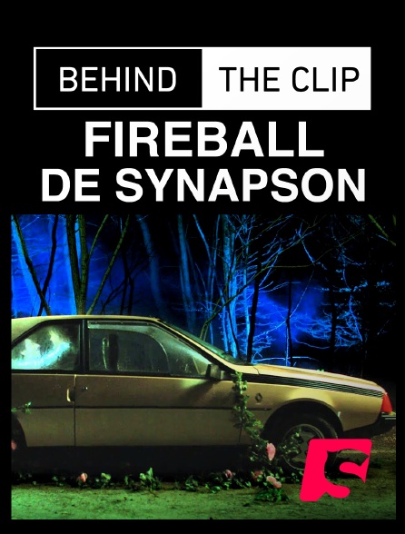 Spicee - Behind The Clip : Fireball de Synapson