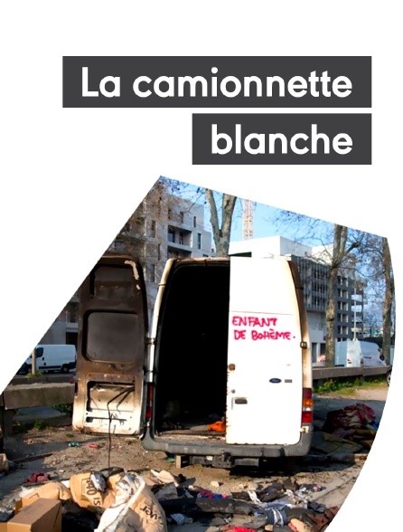 La camionnette gratuite