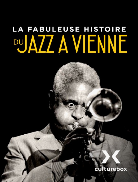 Culturebox - La fabuleuse histoire du Jazz à Vienne
