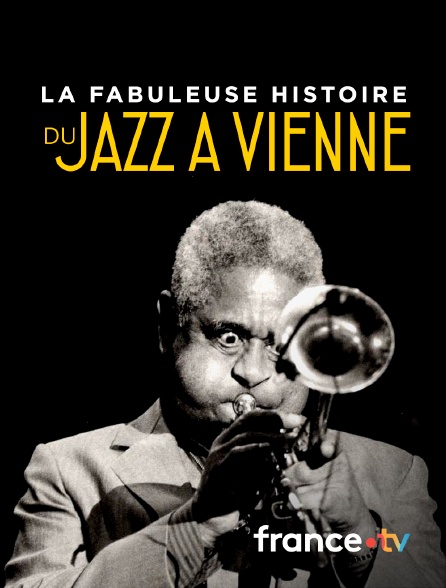 Culturebox - La fabuleuse histoire du Jazz à Vienne