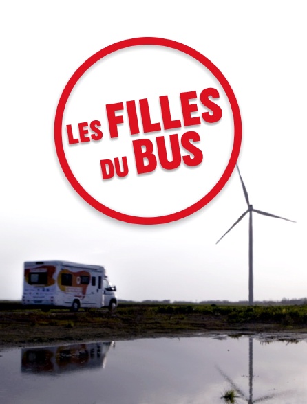 Les filles du bus