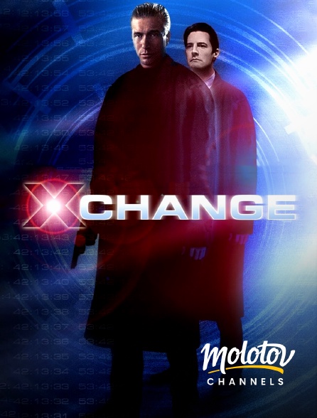 Mango - X-Change
