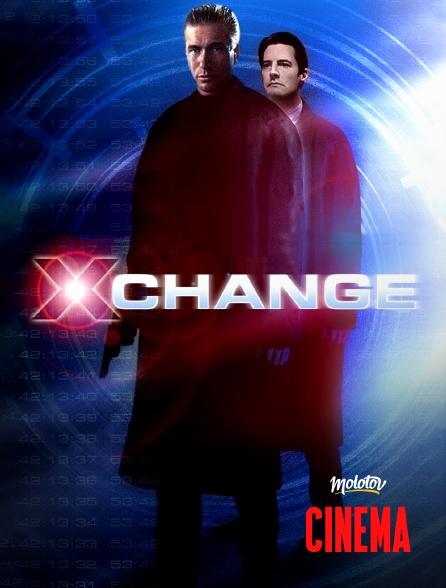 Molotov Channels Cinéma - X-Change