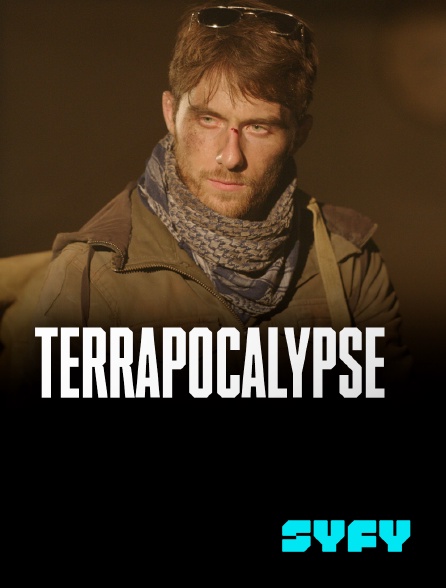 SYFY - Terrapocalypse