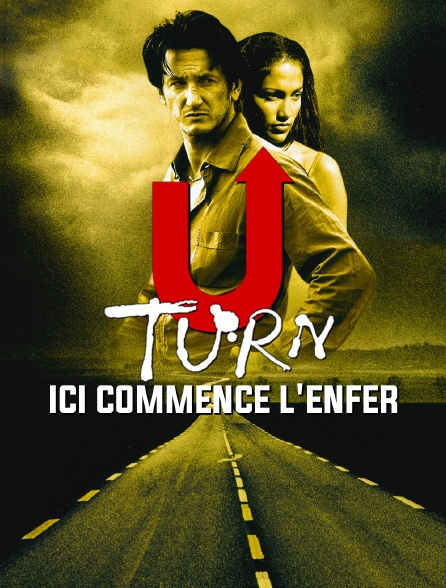 U-Turn, ici commence l'enfer