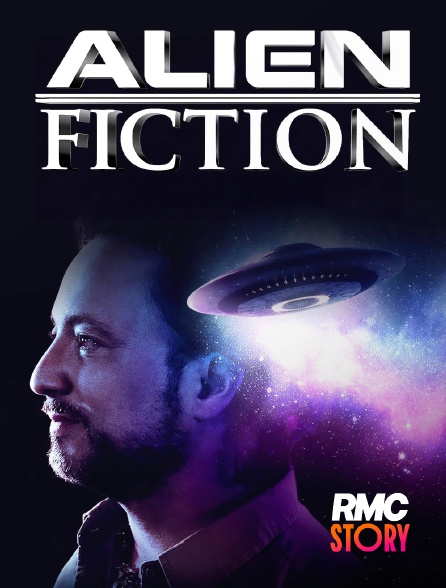 RMC Story - Alien Fiction