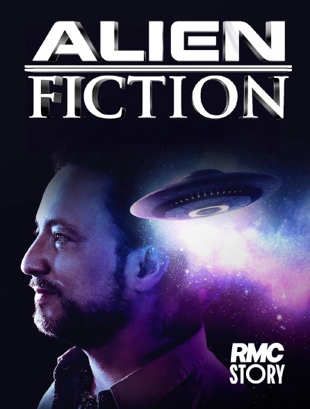 RMC Story - Alien Fiction