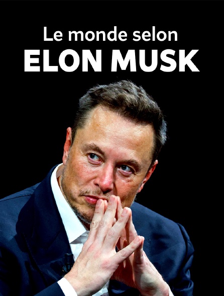Le monde selon Elon Musk