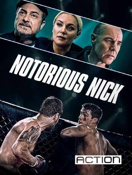 ACTION - Notorious Nick en replay
