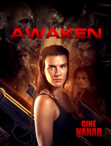 Ciné Nanar - Awaken