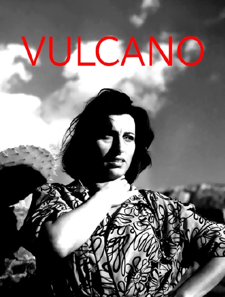 Vulcano