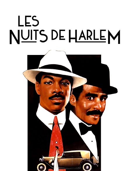 Les nuits de Harlem