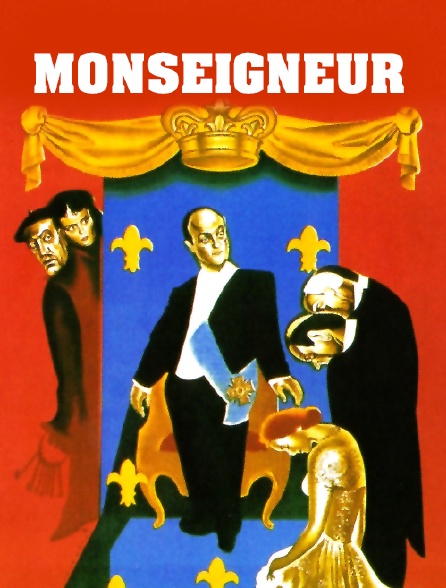 Monseigneur