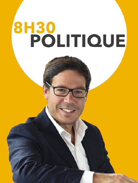 8h30 politique