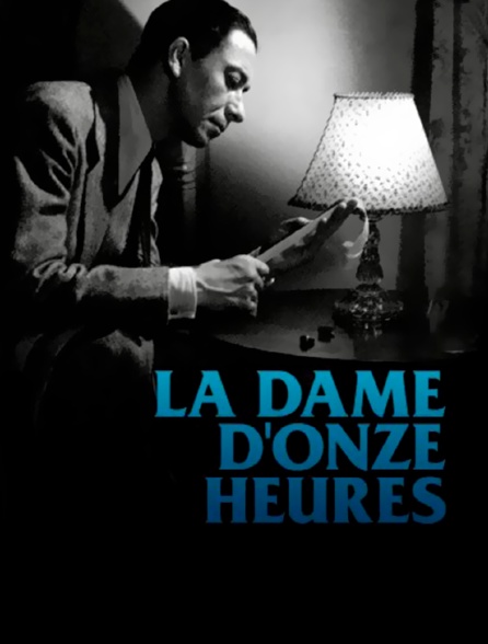 La dame d'onze heures