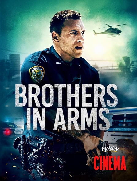 Molotov Channels Cinéma - Brothers in Arms