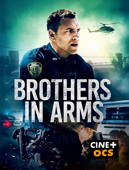 CINÉ Cinéma - Brothers in Arms en replay
