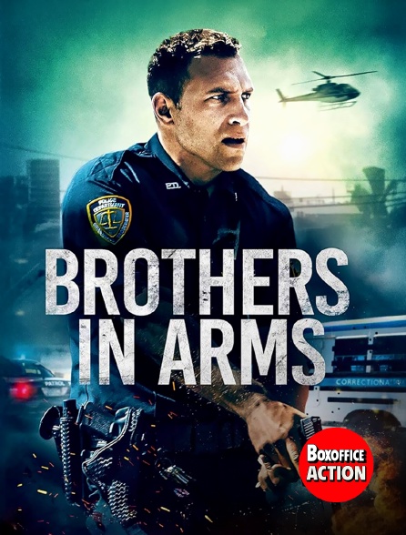Box Office Action - Brothers in Arms