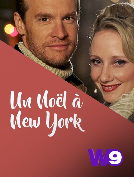 Un Noel A New York En Streaming Sur W9 Molotov Tv