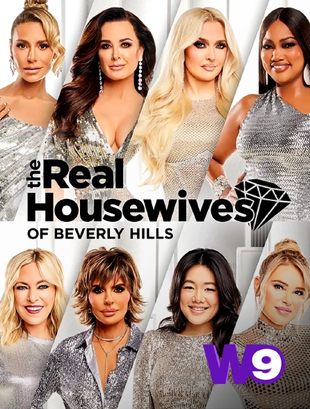 W9 - The Real Housewives of Beverly Hills