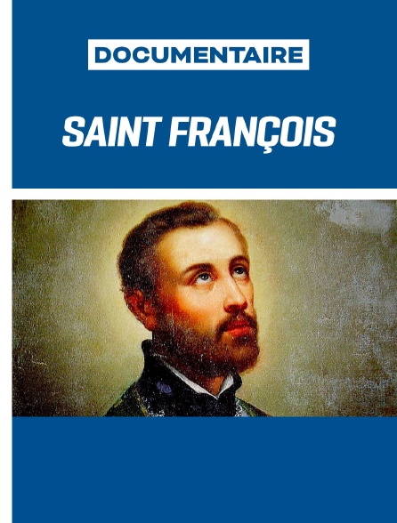 Saint François