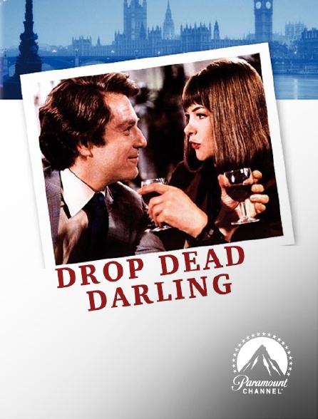 Paramount Channel - Drop Dead Darling
