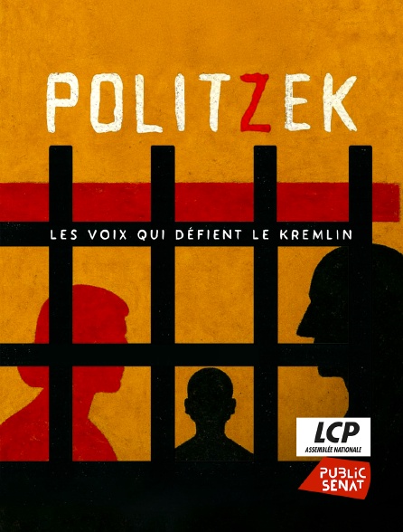 LCP Public Sénat - Politzek, les voix qui défient le Kremlin