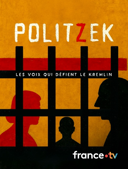 france.tv - Politzek, les voix qui défient le Kremlin