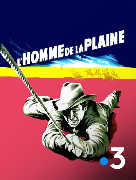 France 3 - L'homme de la plaine