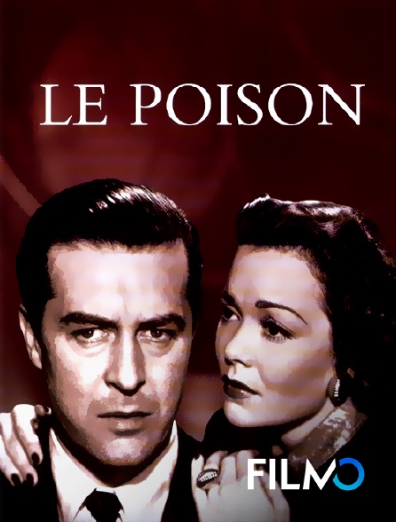 FilmoTV - Le poison