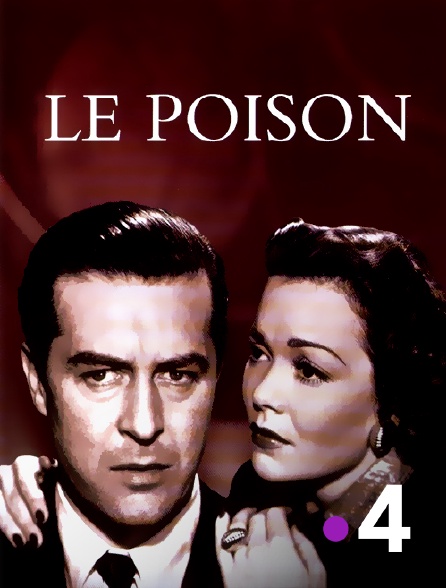 France 4 - Le poison