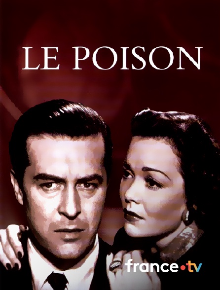 France.tv - Le poison