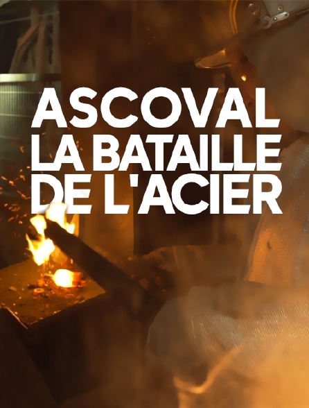 Ascoval, la bataille de l'acier