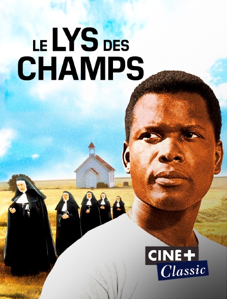 Ciné+ Classic - Le lys des champs