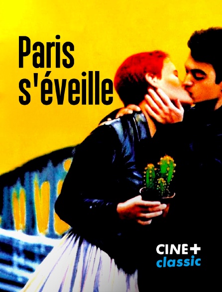 CINE+ Classic - Paris s'éveille